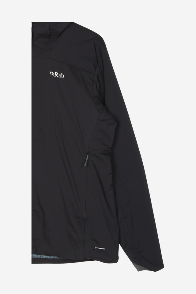 Isolationsjacke für Herren
