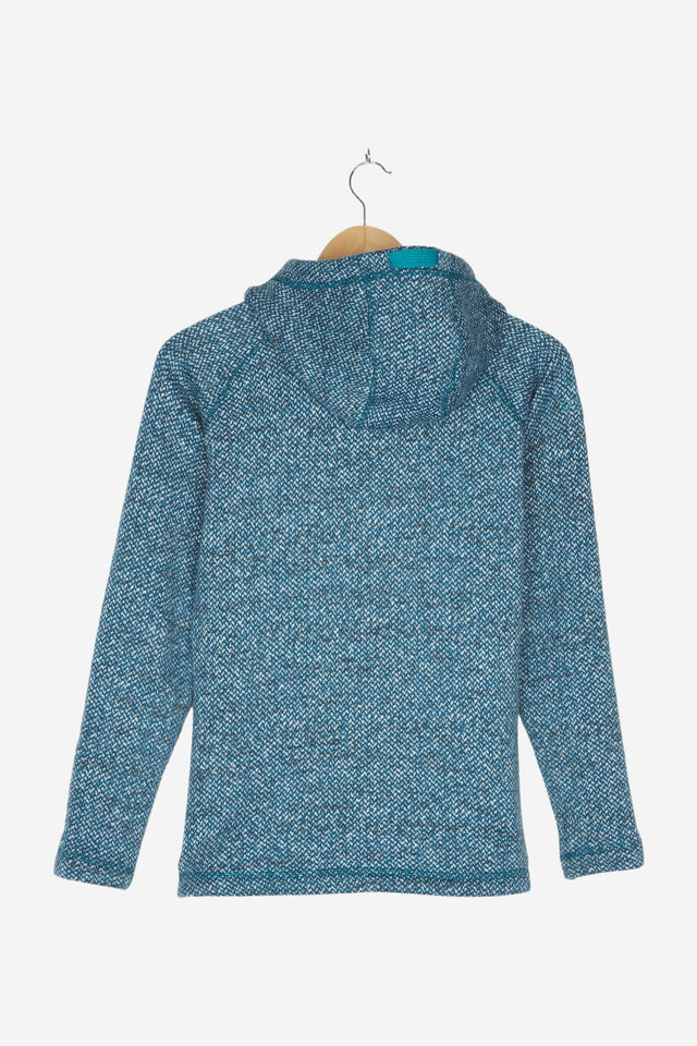 Fleecejacke für Damen