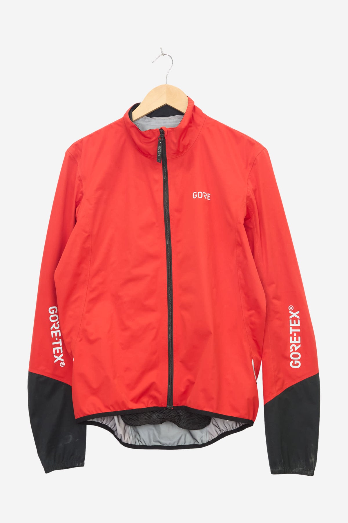 Fahrradjacke für Herren