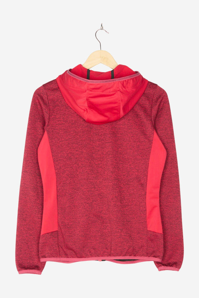 Fleecejacke für Damen