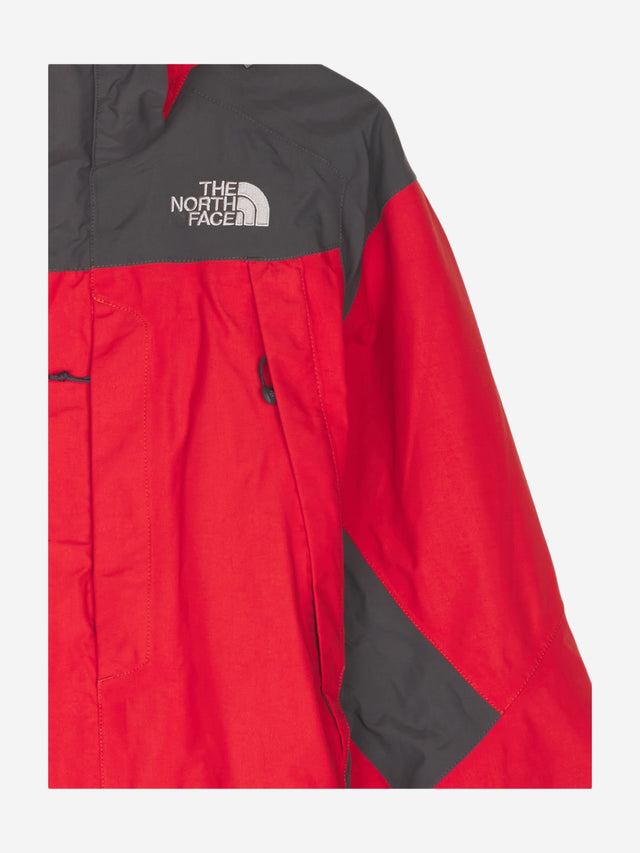 Regenjacke mit GORE-TEX für Herren