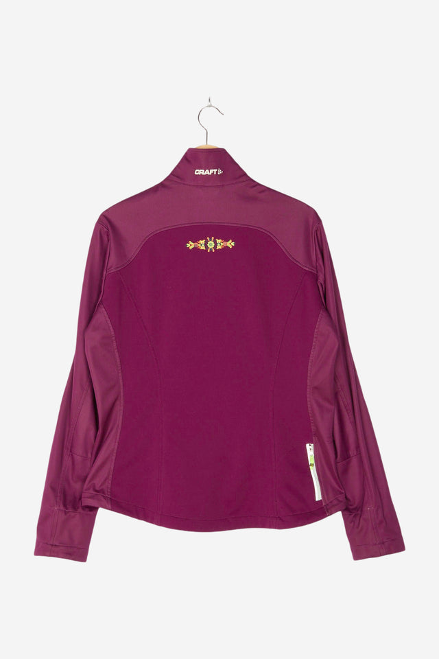 Fleecejacke für Damen