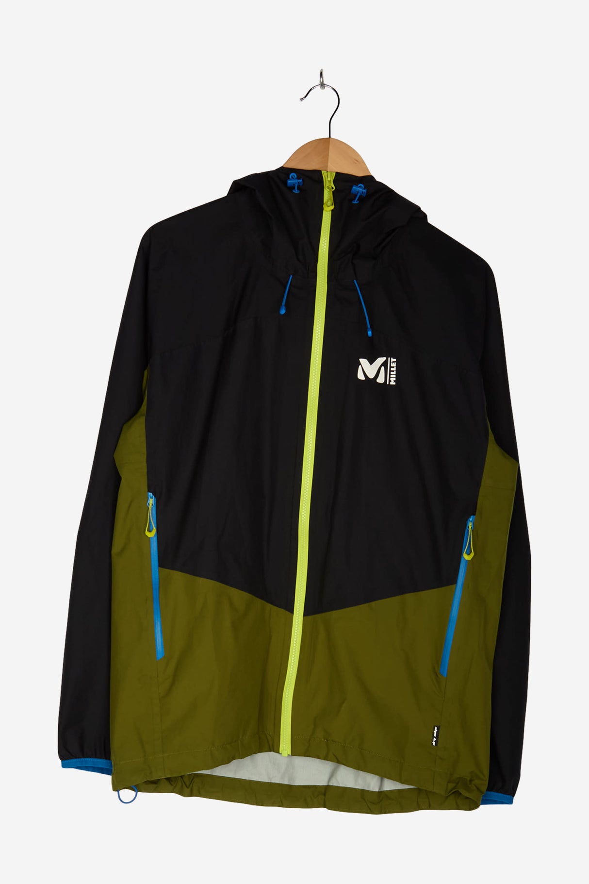 Regenjacke für Herren