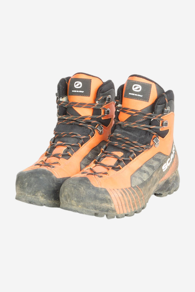 Bergstiefel für Damen