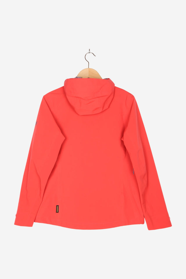 Regenjacke für Damen