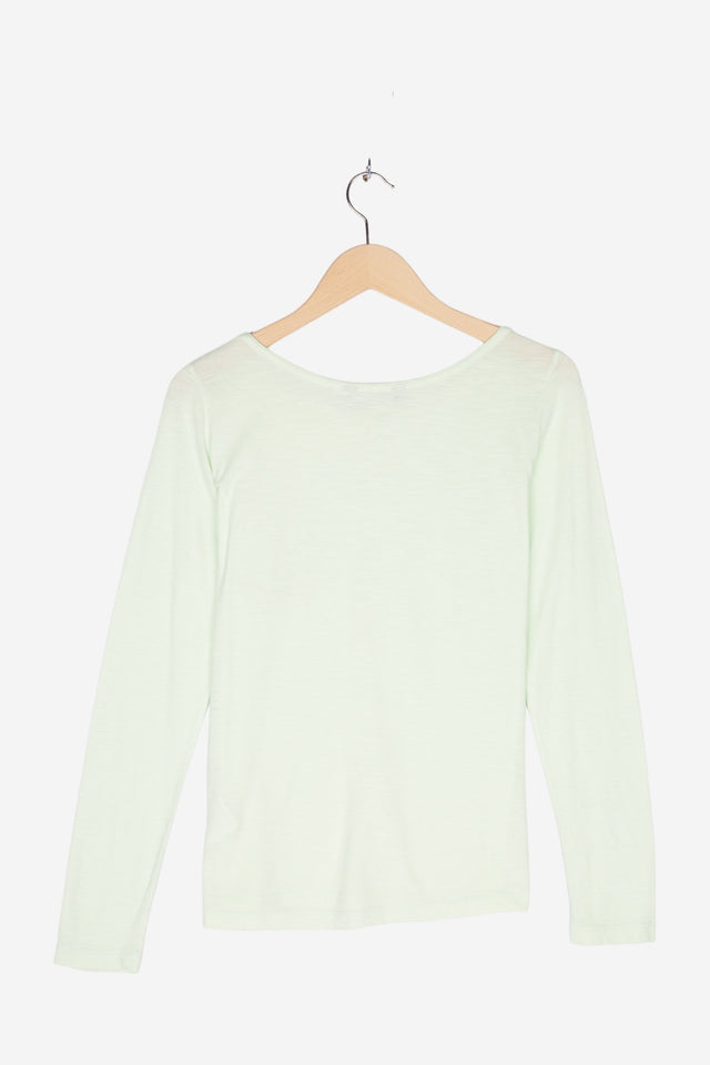 Longsleeve für Damen
