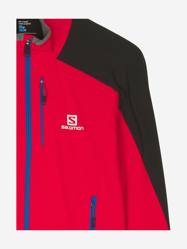 Softshelljacke für Herren