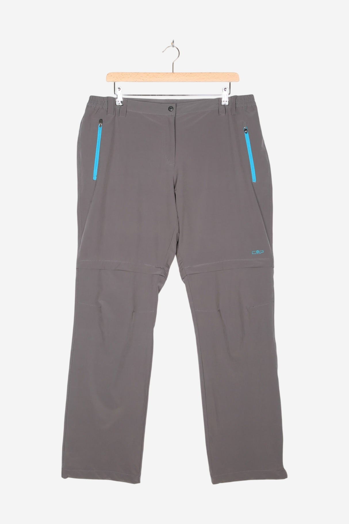 Zip Off Hose für Herren