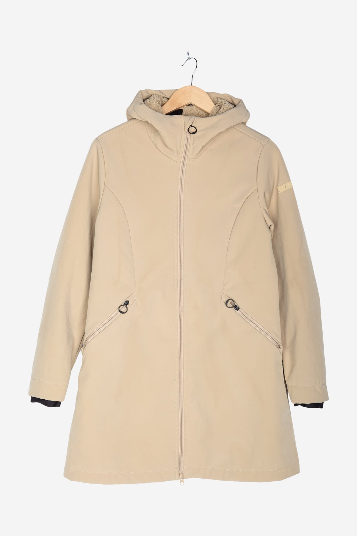 Winterjacke für Damen