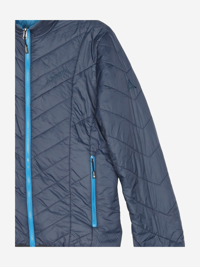 Isolationsjacke für Herren