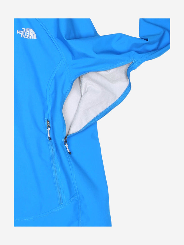 Softshelljacke für Damen