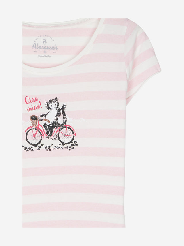 T-Shirt für Damen