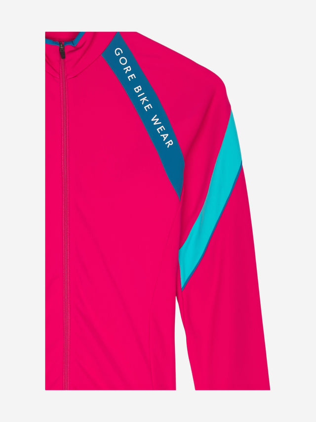 Fahrradjacke für Damen