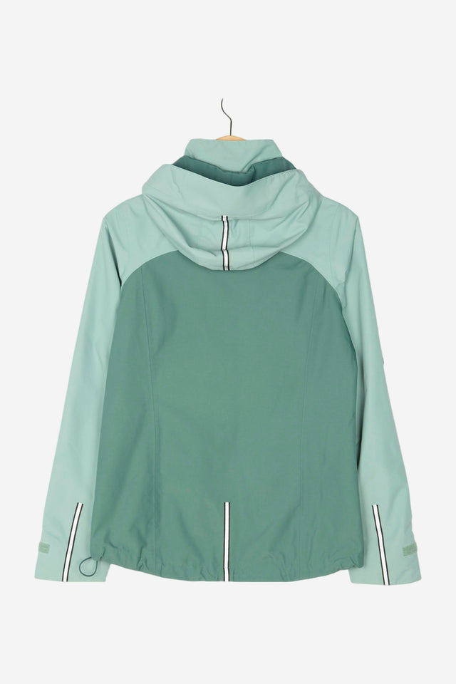 Regenjacke für Damen