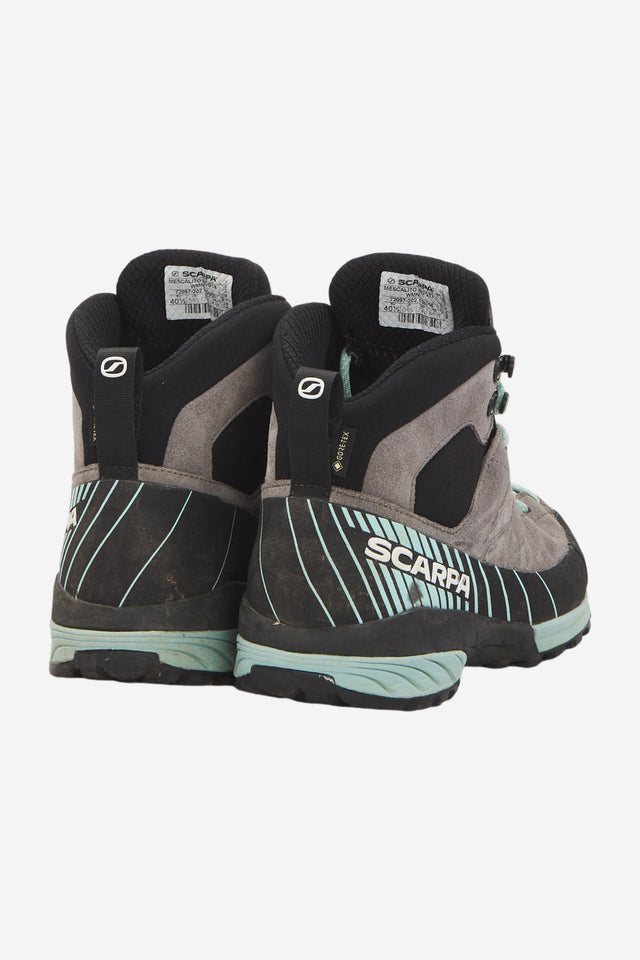 Wanderschuhe für Damen