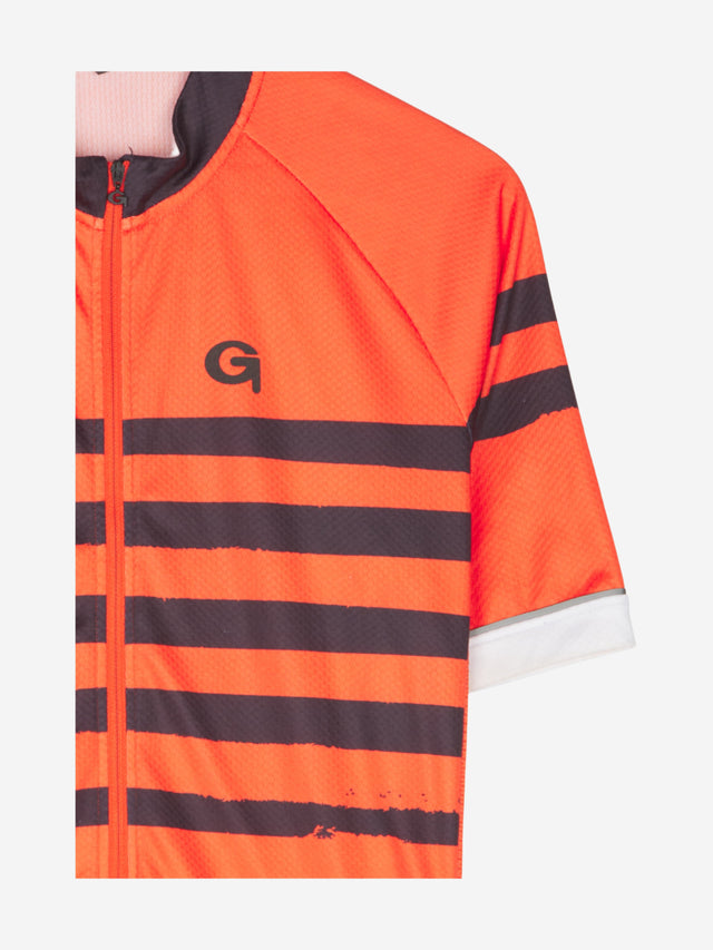 Fahrradtrikot für Herren