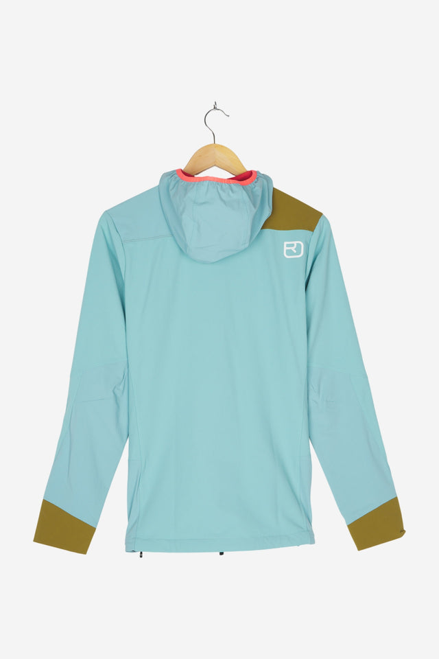 Softshelljacke für Damen
