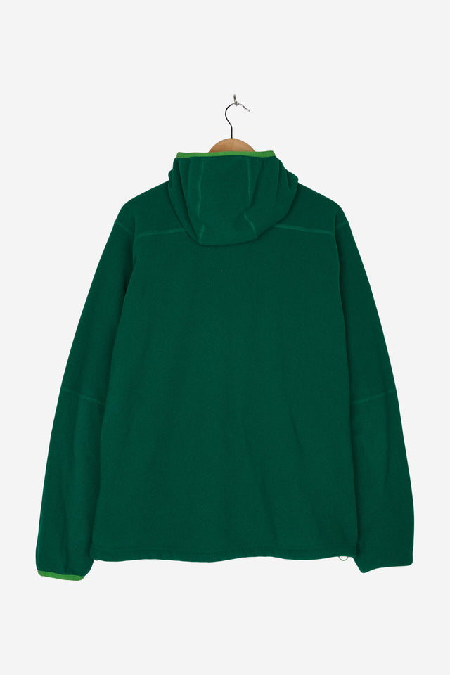 Fleecejacke für Herren