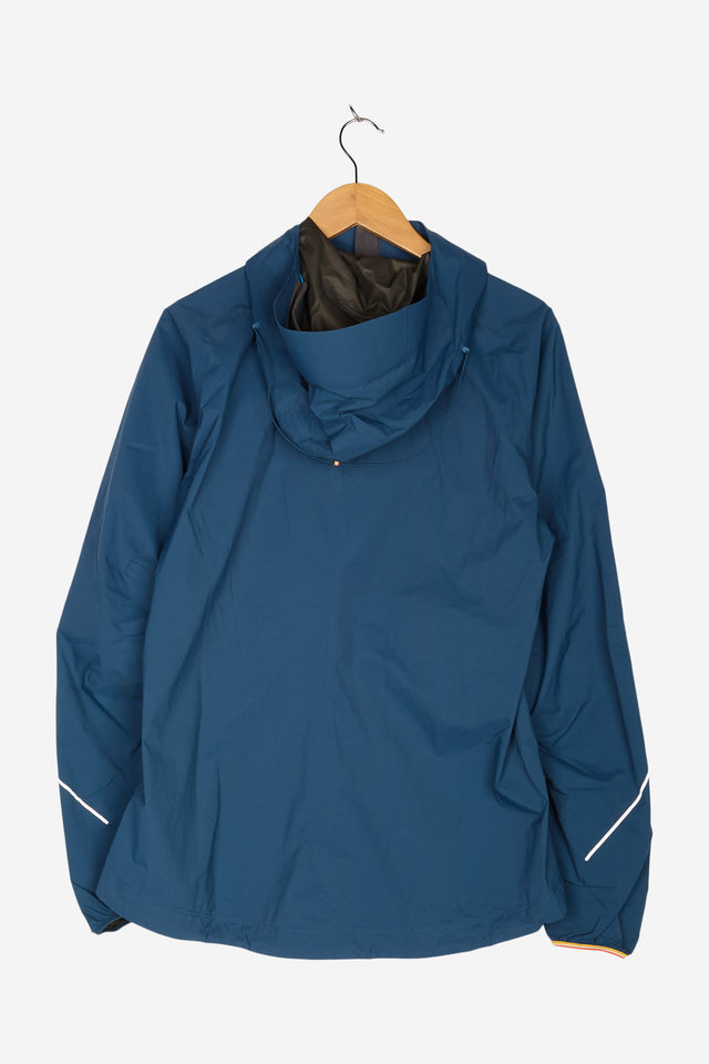 Regenjacke mit GORE-TEX für Damen