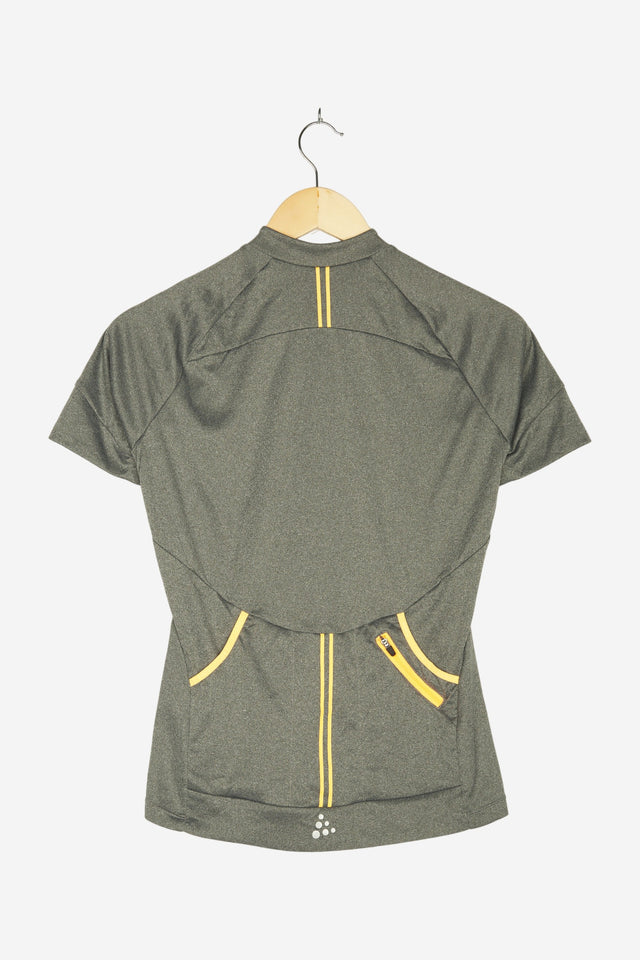 Fahrradtrikot für Damen