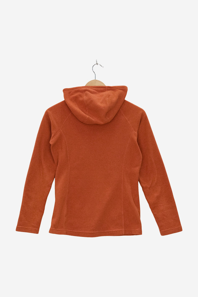 Fleecejacke für Damen