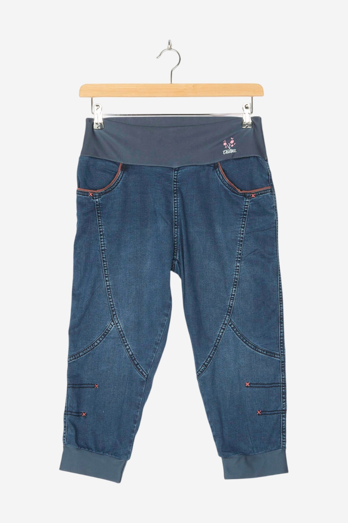 Kletterhose für Damen