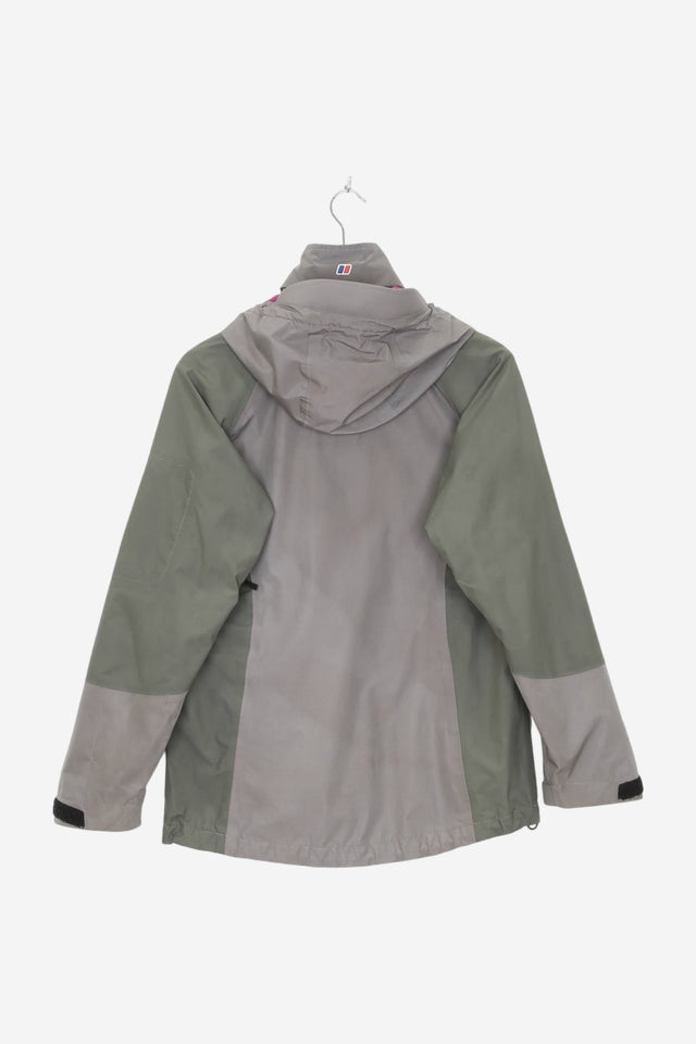 Regenjacke mit GORE-TEX für Damen
