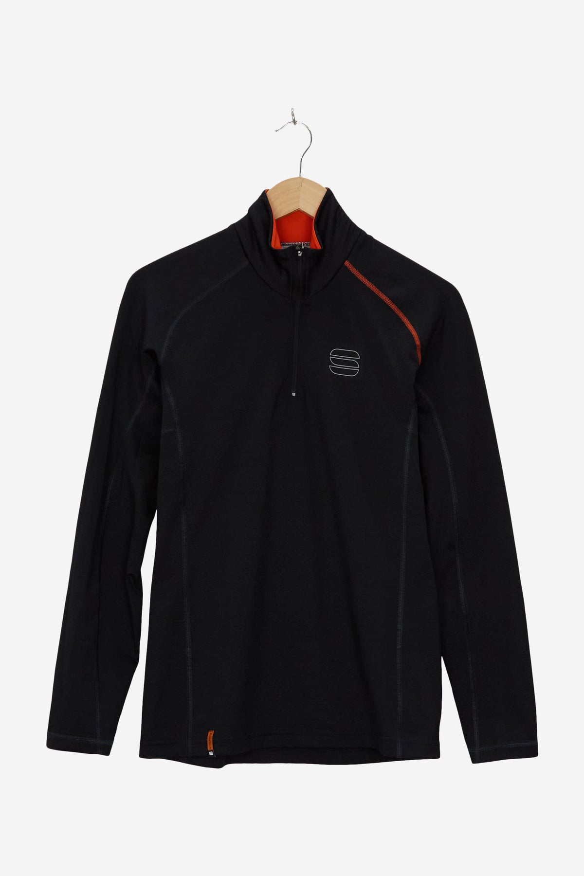 Longsleeve für Herren