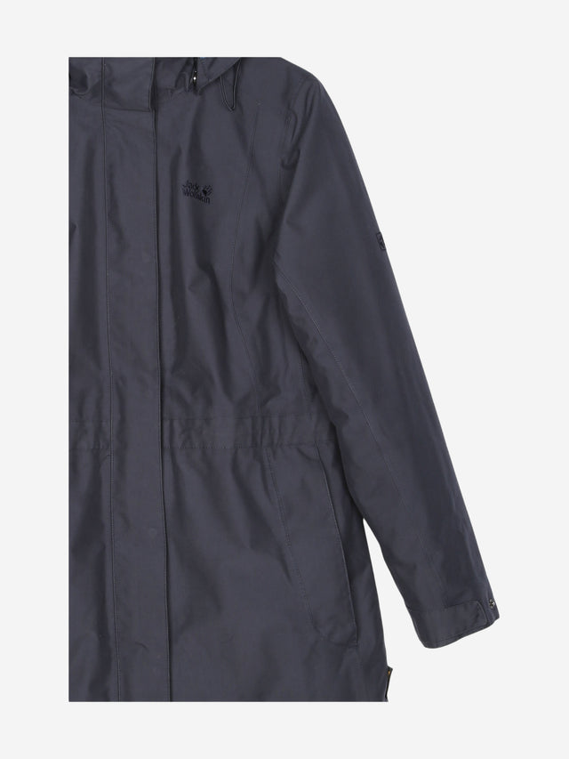 Doppeljacke für Damen