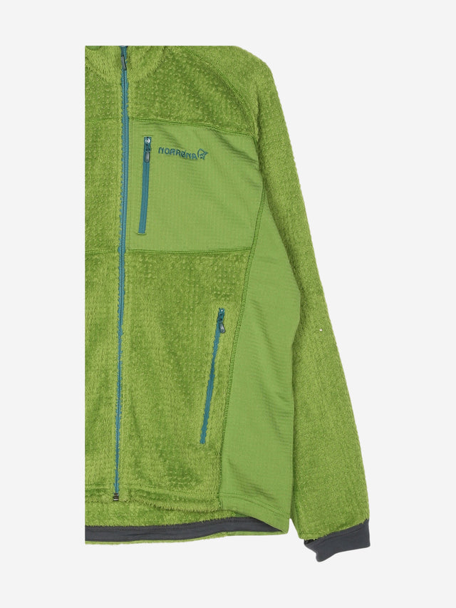Fleecejacke für Damen