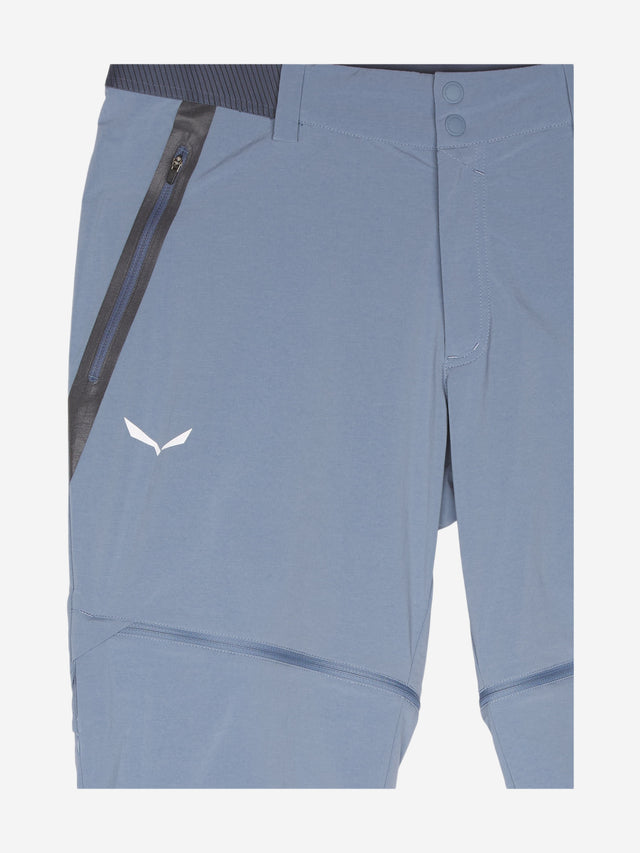 Zip Off Hose für Herren