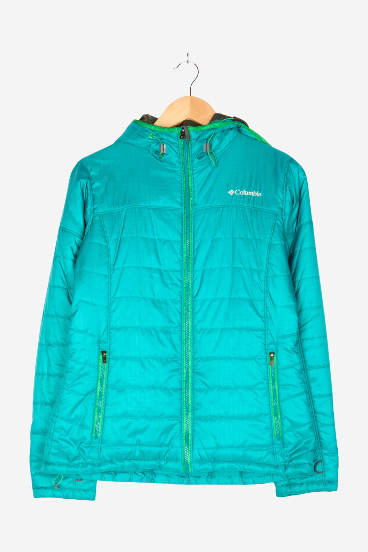 Isolationsjacke für Damen