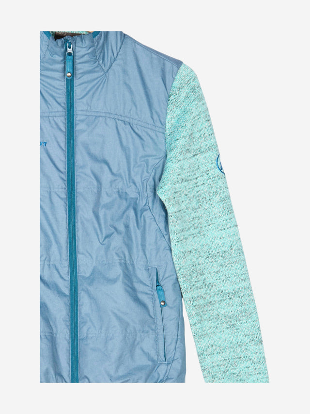 Isolationsjacke für Damen