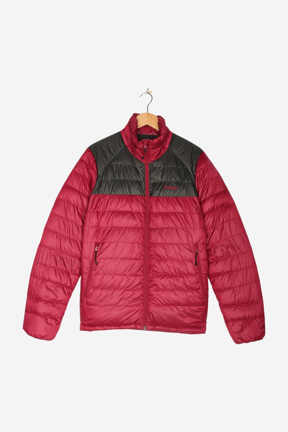 Daunenjacke für Herren