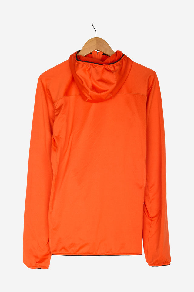 Fleecejacke für Herren