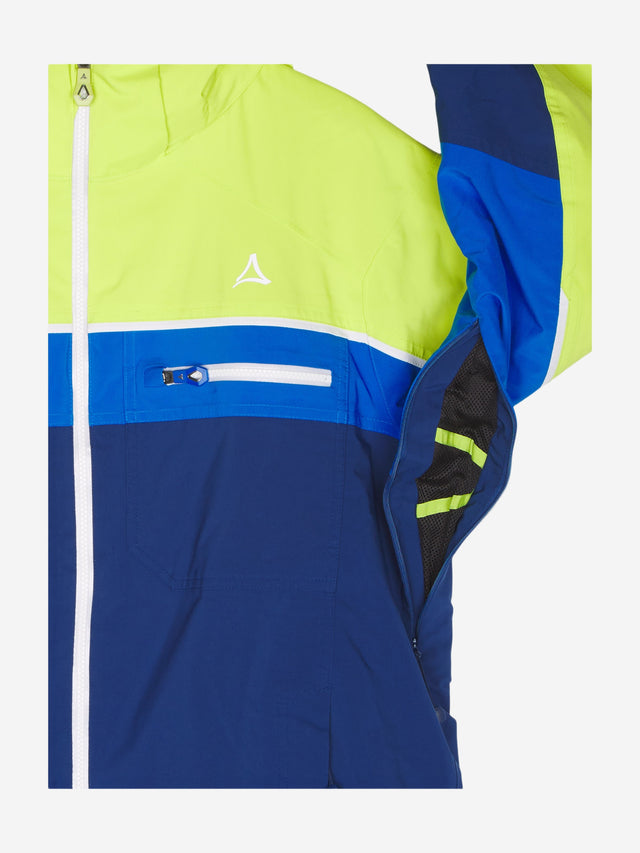 Skijacke für Herren