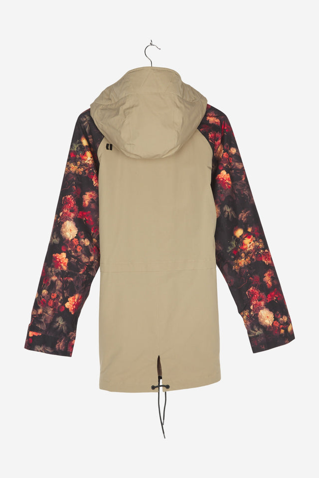 Skijacke für Damen