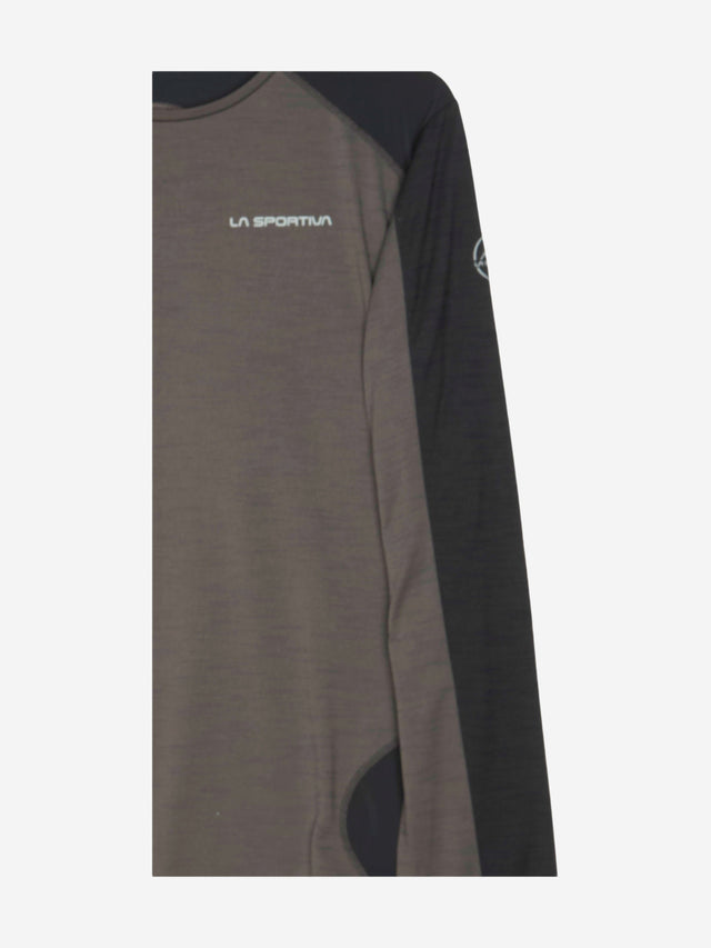 Longsleeve für Herren