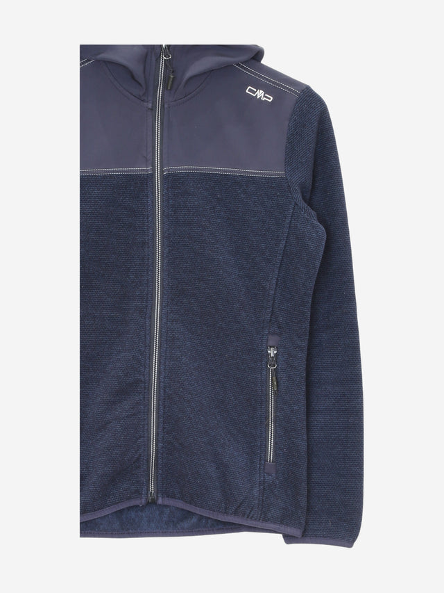 Fleecejacke für Damen