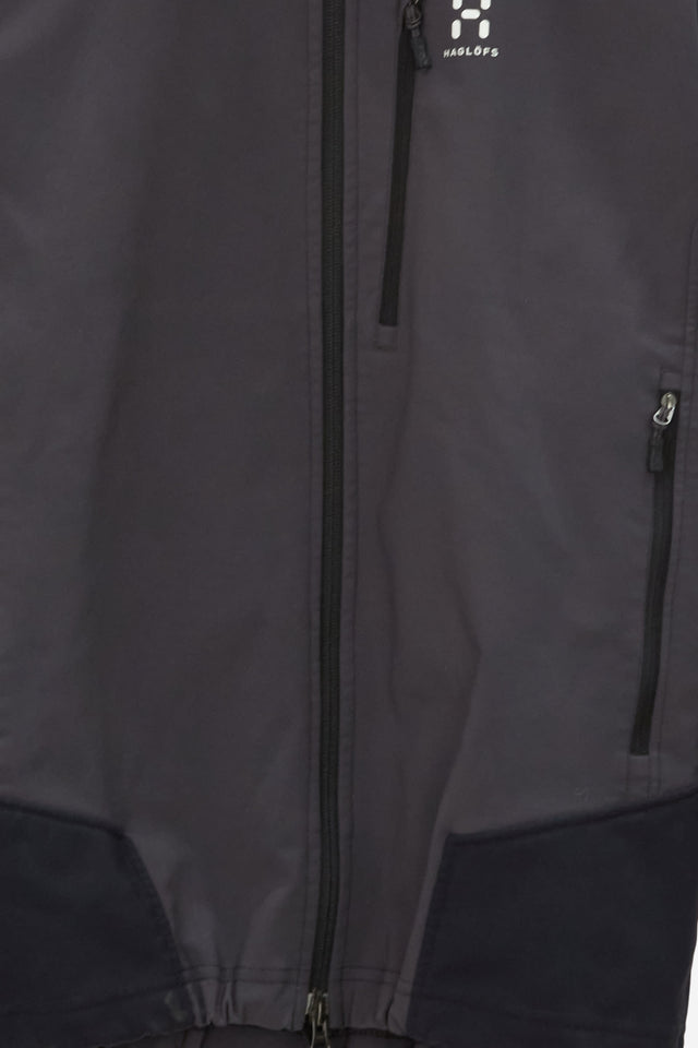 Softshelljacke für Herren