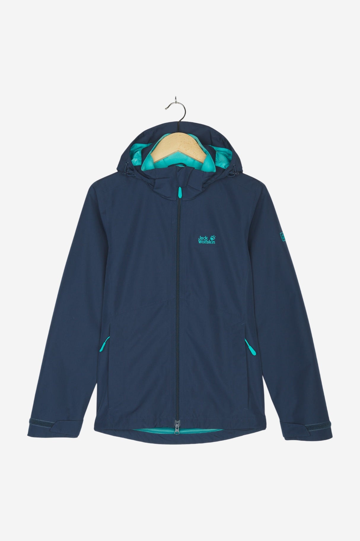 Regenjacke für Damen