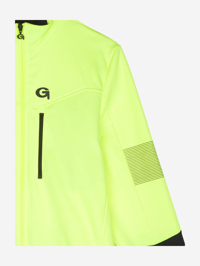 Fahrradjacke für Herren