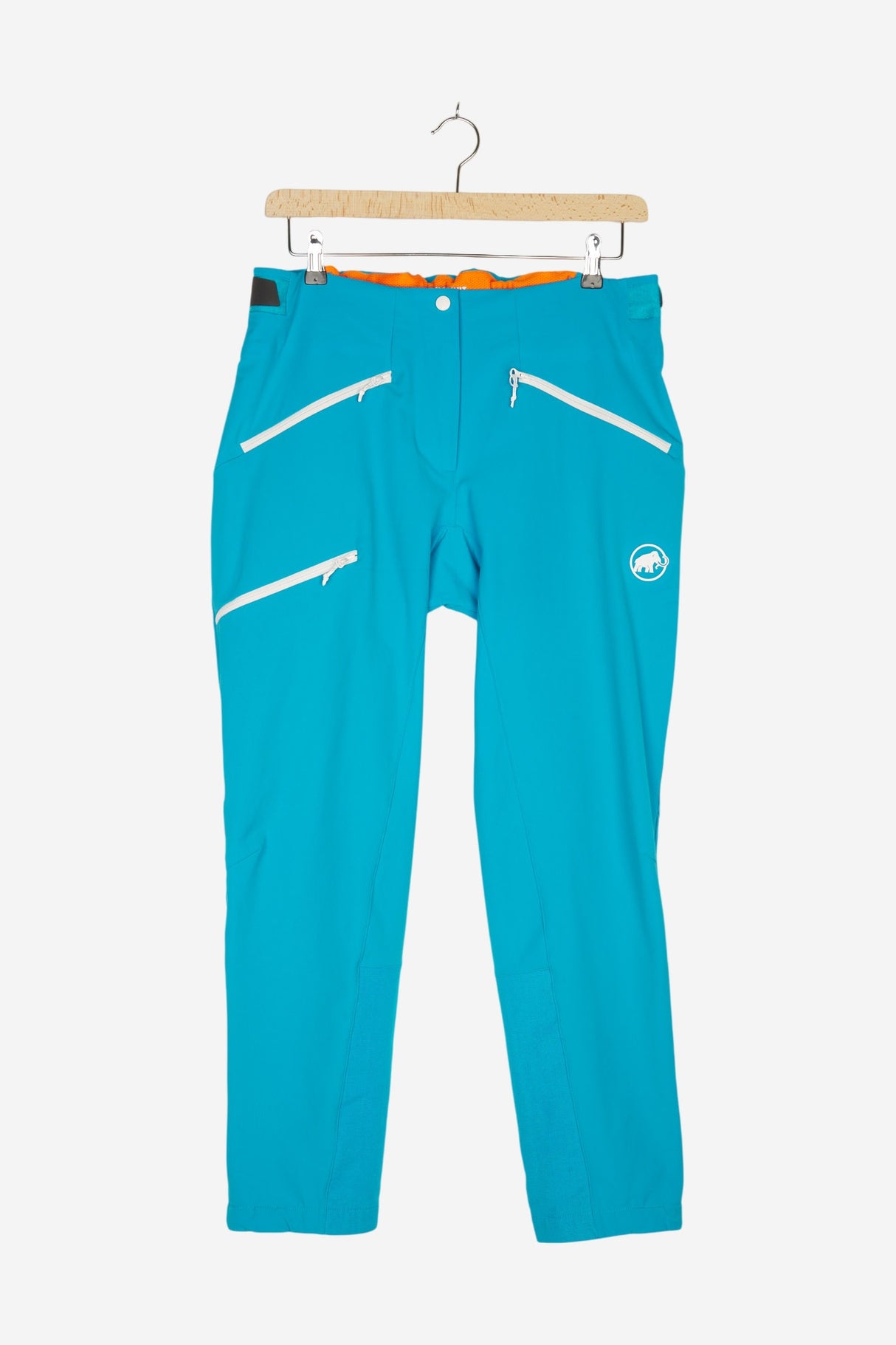 Softshellhose für Damen