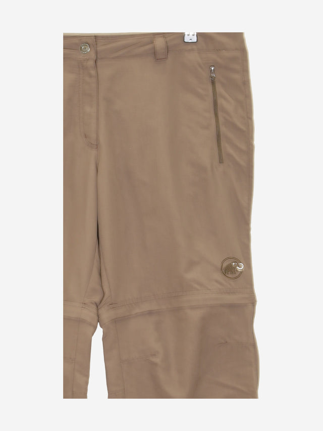 Zip Off Hose für Herren