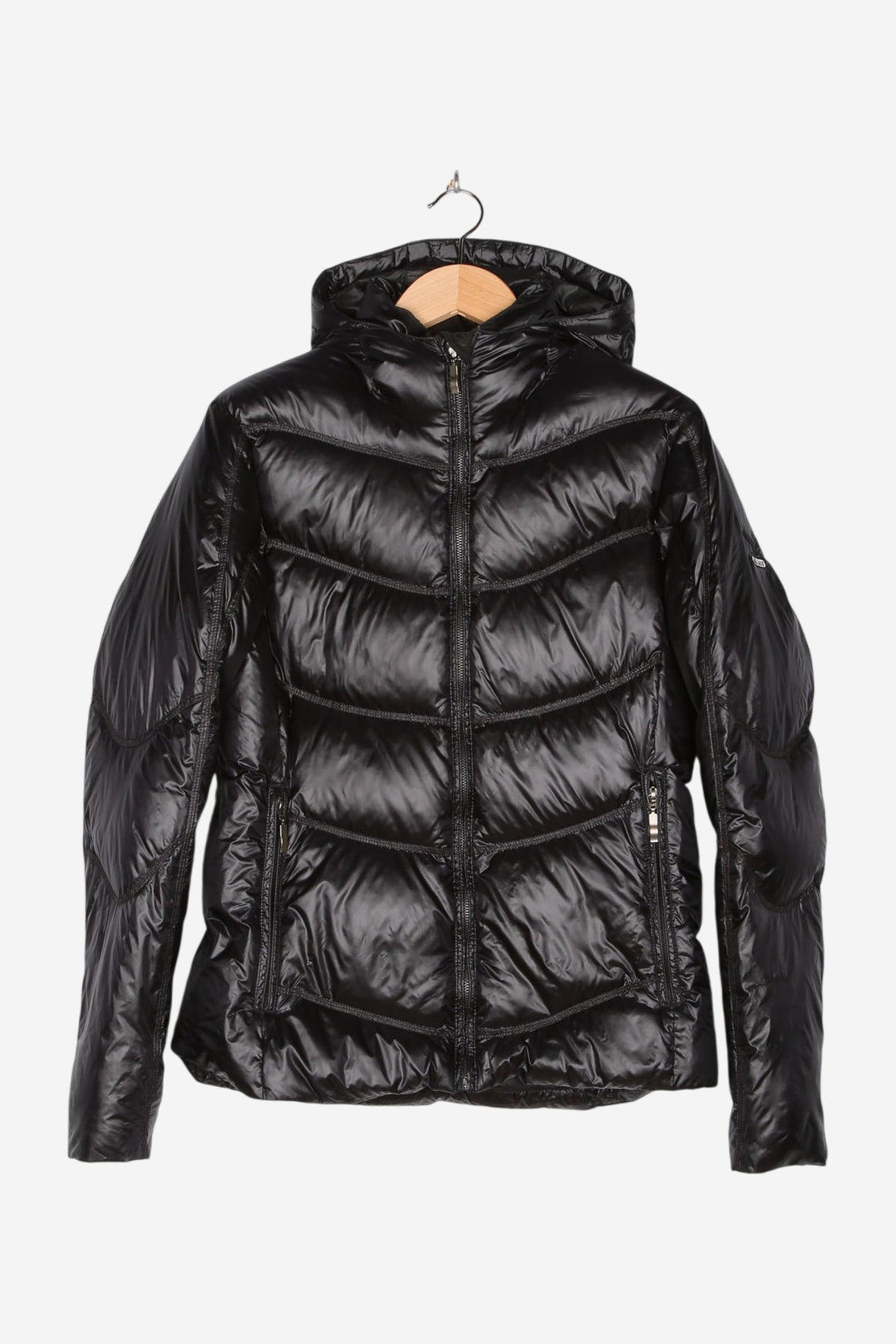 Daunenjacke für Damen