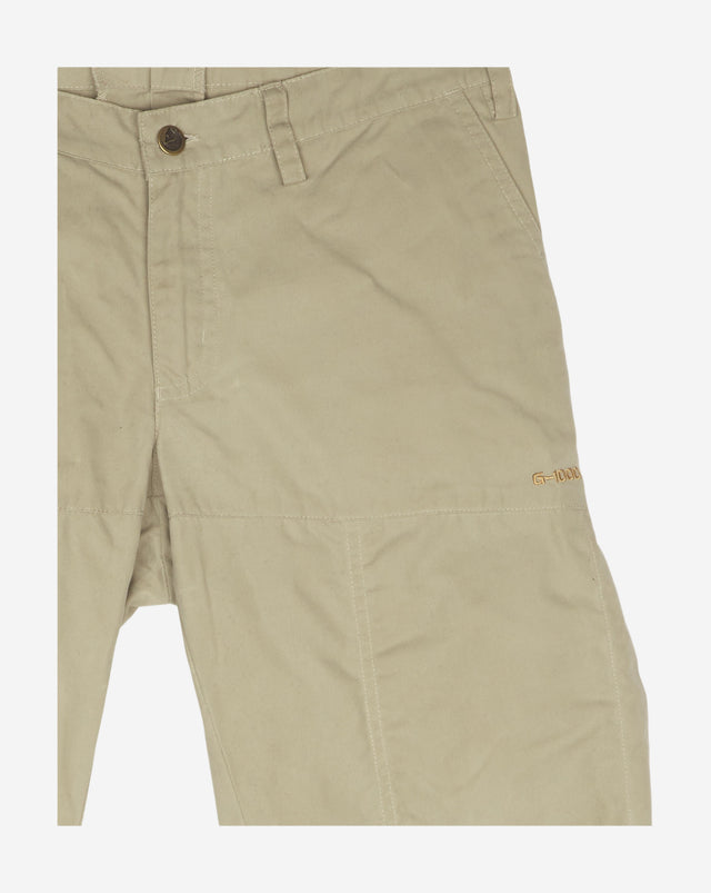 Wanderhose für Herren