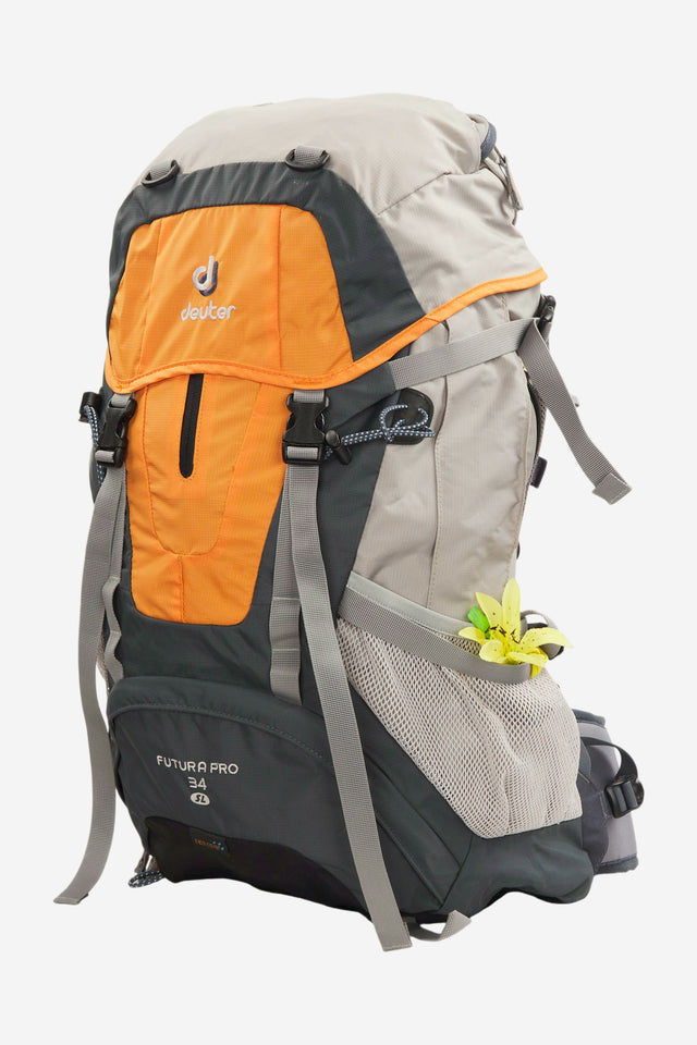 Trekkingrucksack für Herren und Damen