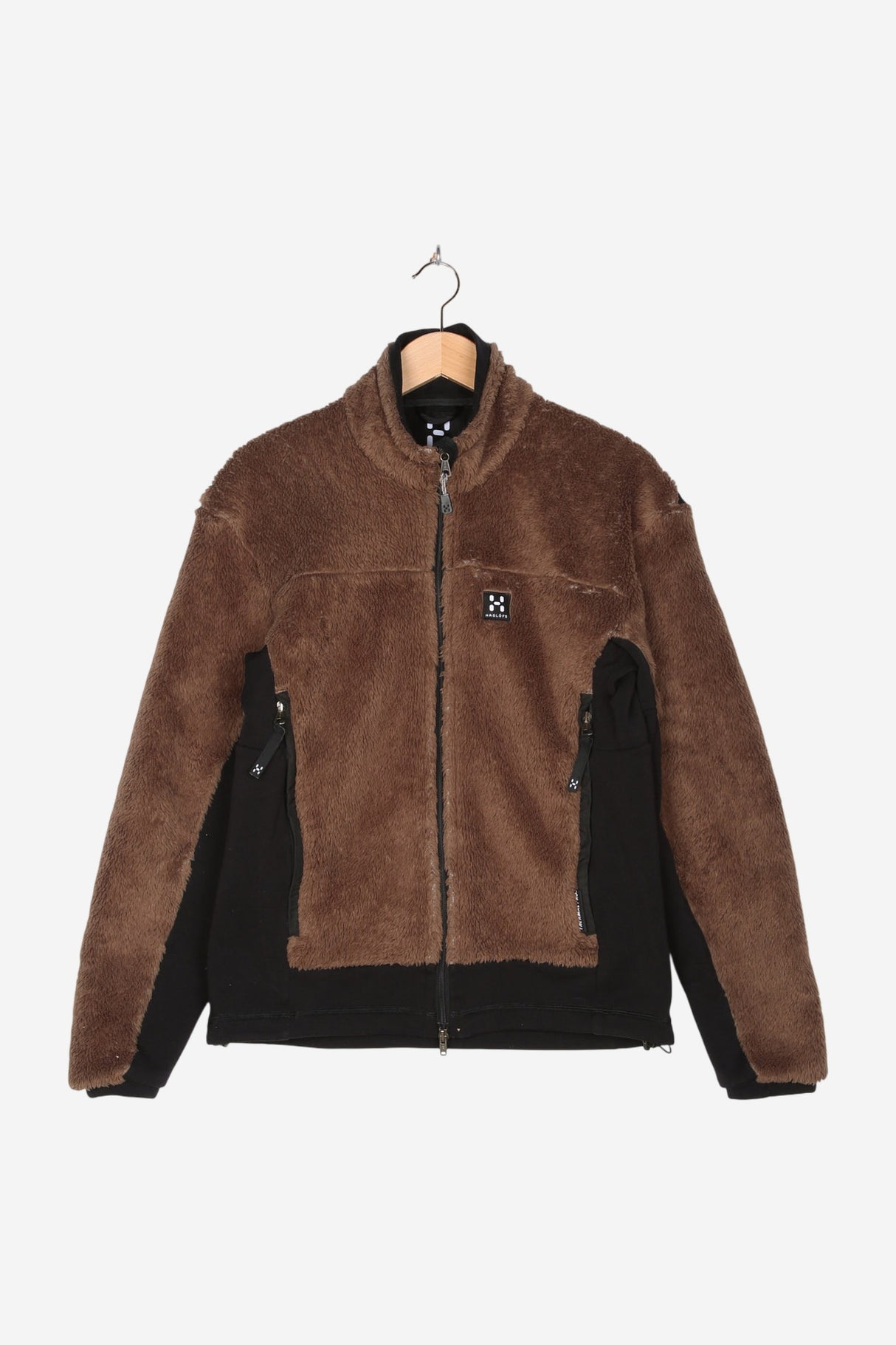 Fleecejacke für Damen