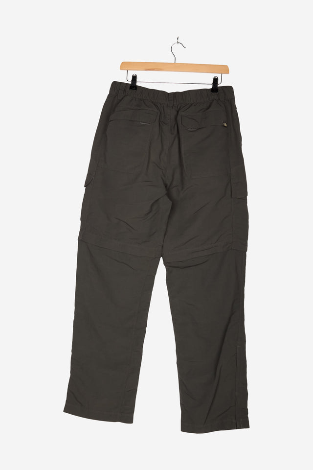 Zip Off Hose für Herren
