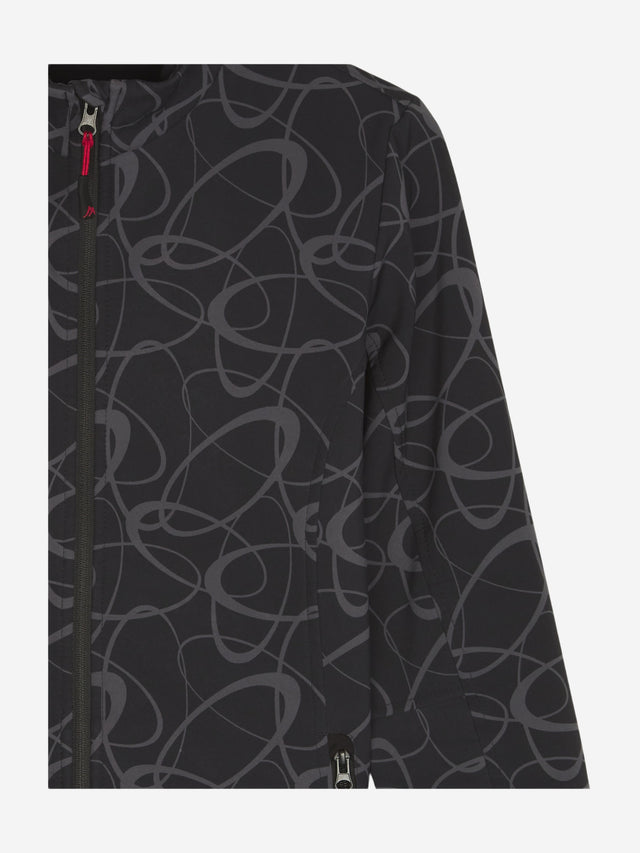 Softshelljacke für Damen